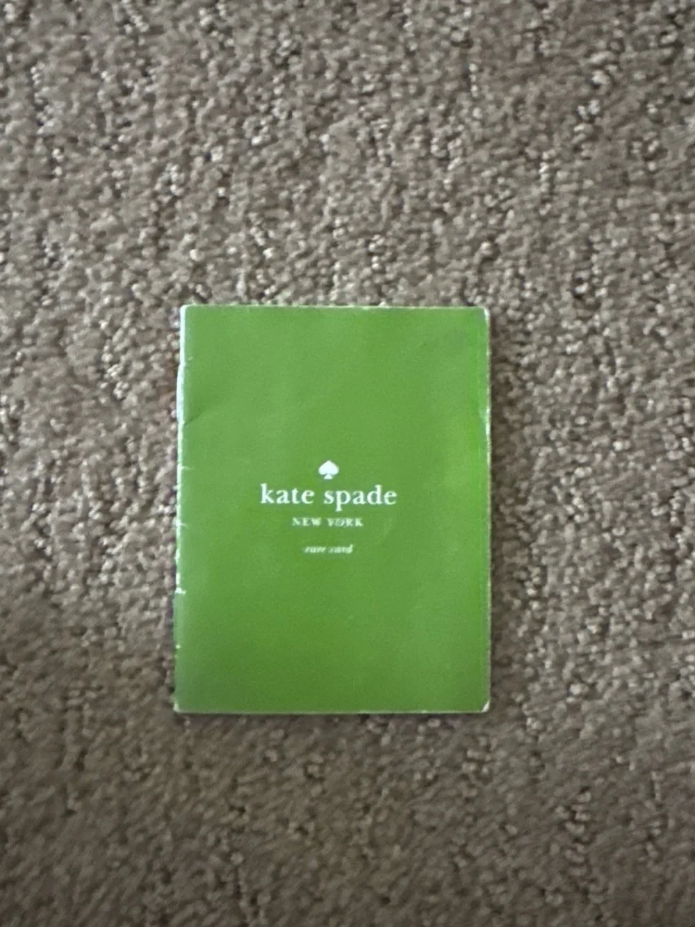 Kate Spade New York Grant Park Shelby
